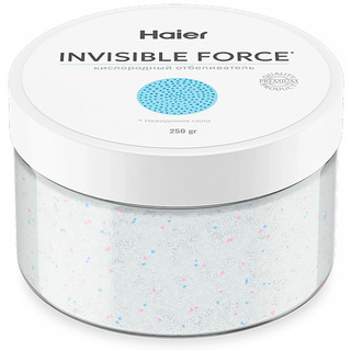 Кислородный отбеливатель Haier OB-01 Невидимая сила - фото 3