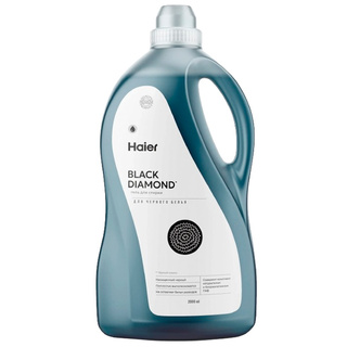 Гель для стирки Haier WG-2-03 Черный алмаз