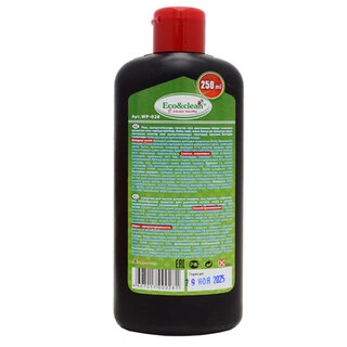 Средство для чистки духовых шкафов, СВЧ, грилей Eco&Clean WP-028
