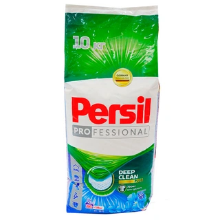 Стиральный порошок Persil Persil Свежесть от Vernel 10 кг (66 ст)