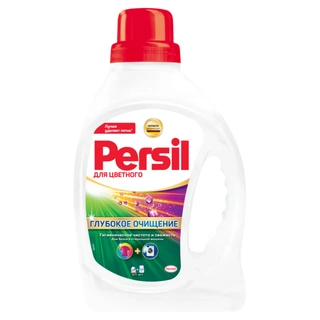 Гель для стирки Persil Color 1.04 л