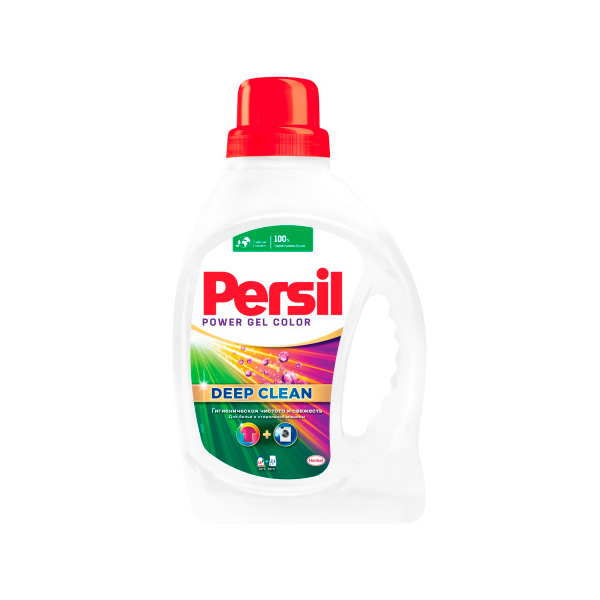 Гель для стирки Persil Persil Color 2.145 л