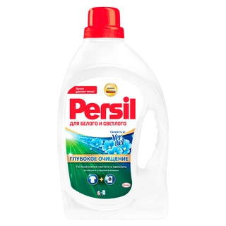 Гель для стирки Persil Свежесть от Vernel 1.69 л