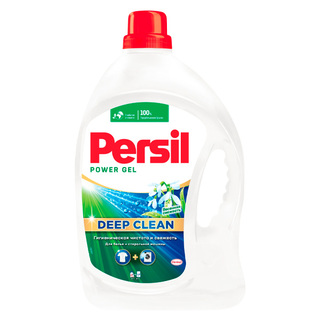 Гель для стирки Persil Весенняя Свежесть 2.145 л
