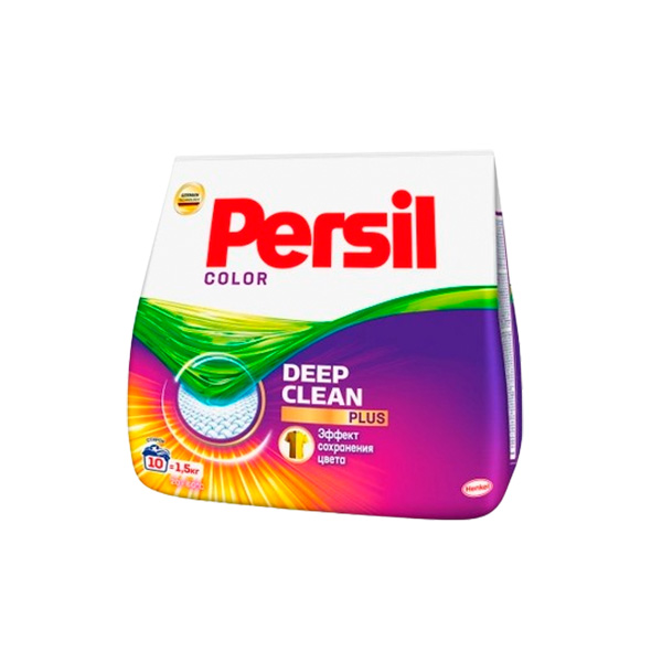 Стиральный порошок Persil Color 1.5 кг