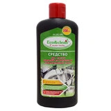 Средство для чистки изделий из металла и нержавеющей стали Eco&clean WP-036
