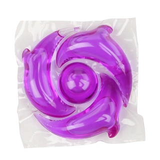 Капсулы для стирки ARG Clean Blossom Wave 50 шт. - фото 5