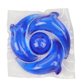 Капсулы для стирки ARG Clean Bluebell 50шт.