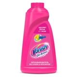 Пятновыводитель Vanish OXI Action 1л