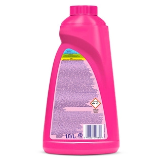 Пятновыводитель Vanish OXI Action 1л - фото 2