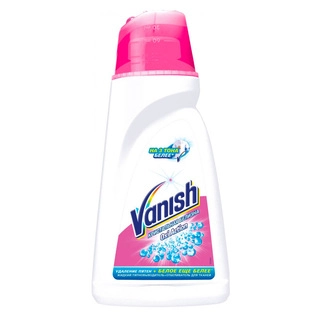 Пятновыводитель Vanish OXI Action "Кристальная белизна" 1л