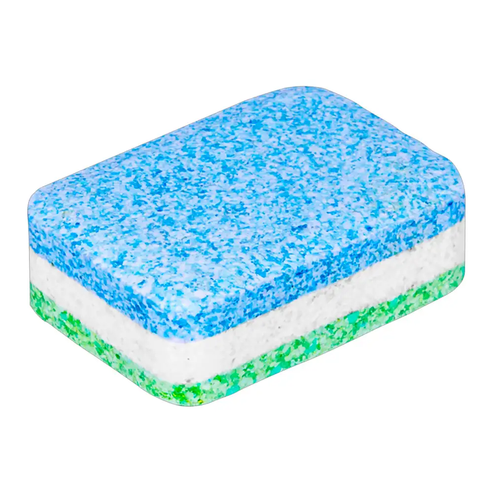 Таблетки для посудомоечных машин MAUNFELD Purity all in 1 MDT30ST 30шт. - фото 8