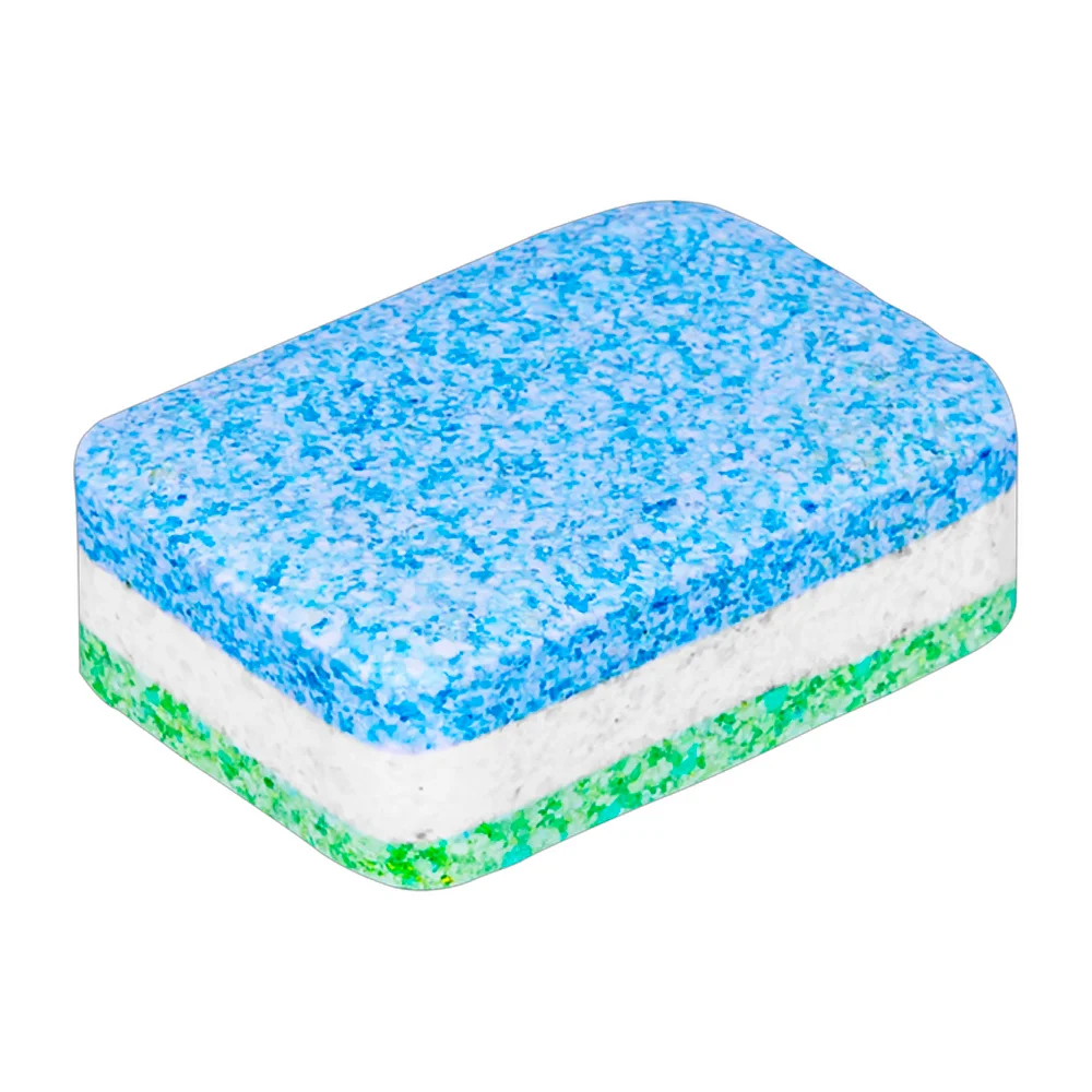 Таблетки для посудомоечных машин MAUNFELD Purity all in 1 MDT30ST 60шт. - фото 2