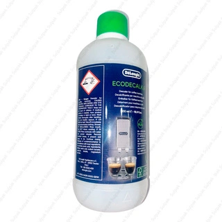 Средство для удаления накипи DeLonghi DLSC500 - фото 6