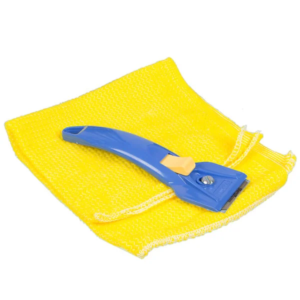 Комплект для ухода за кухонными плитами Top House 391411 - фото 4