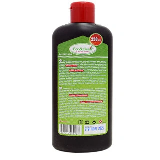 Средство для очищения и защиты стеклокерамических поверхностей Eco&clean WP-026 - фото 2