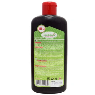 Средство для чистки плит Eco&clean WP-027 - фото 2