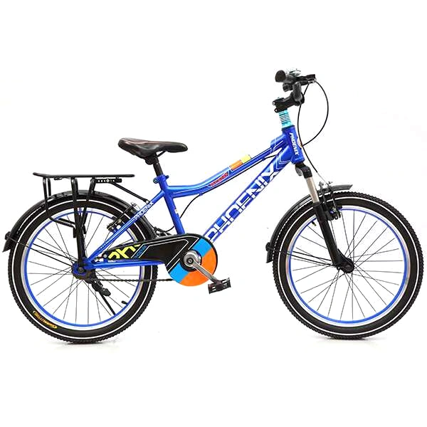 Велосипед Phoenix MN14A2001QJ