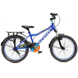 Велосипед Phoenix MN14A2001QJ