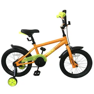 Велосипед Stark 19 Tanuki 16 BMX (Оранжевый)