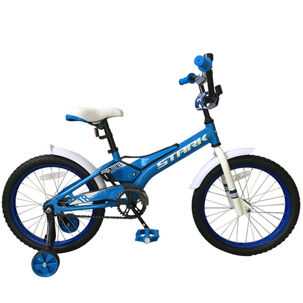 Велосипед Stark 19 Tanuki 18 Boy (Голубой)