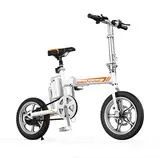 Электрический велосипед Airwheel R5B - фото 4