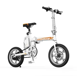 Электрический велосипед Airwheel R5B