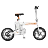 Электрический велосипед Airwheel R5B