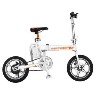Электрический велосипед Airwheel R5B