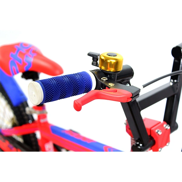 BMX Phoenix велосипеді QR16A1602JL (Red) - фото 7