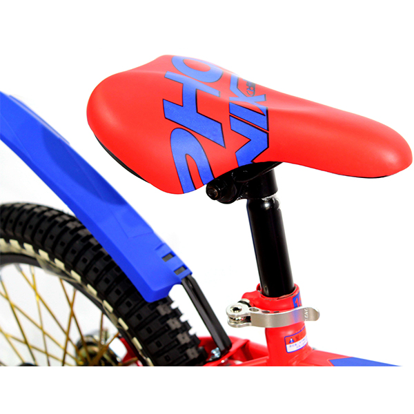 Велосипед BMX Phoenix QR16A1602JL (Red)