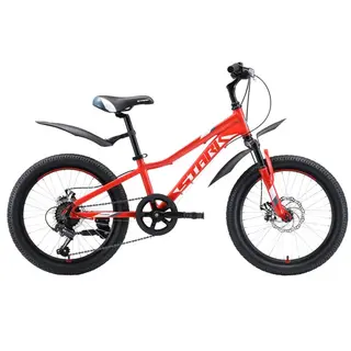 Велосипед Stark 20 Rocket 20.1 D (Красный)