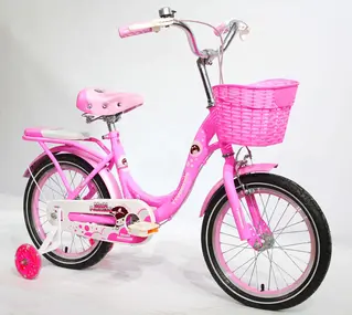 Велосипед Phoenix QR16A1603JL