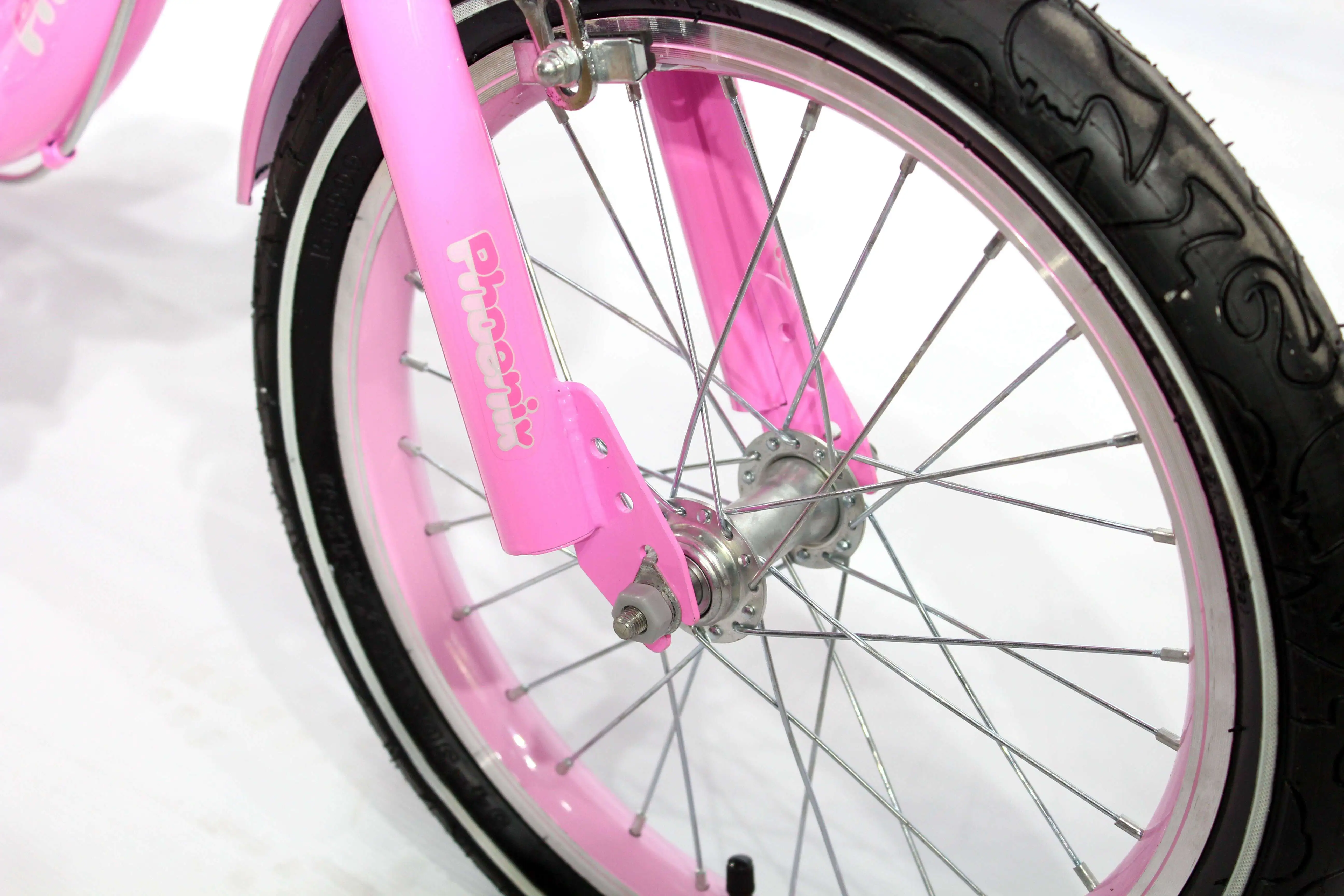 Велосипед Phoenix QR16A1603JL - фото 4