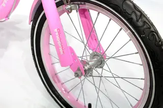 Велосипед Phoenix QR16A1603JL