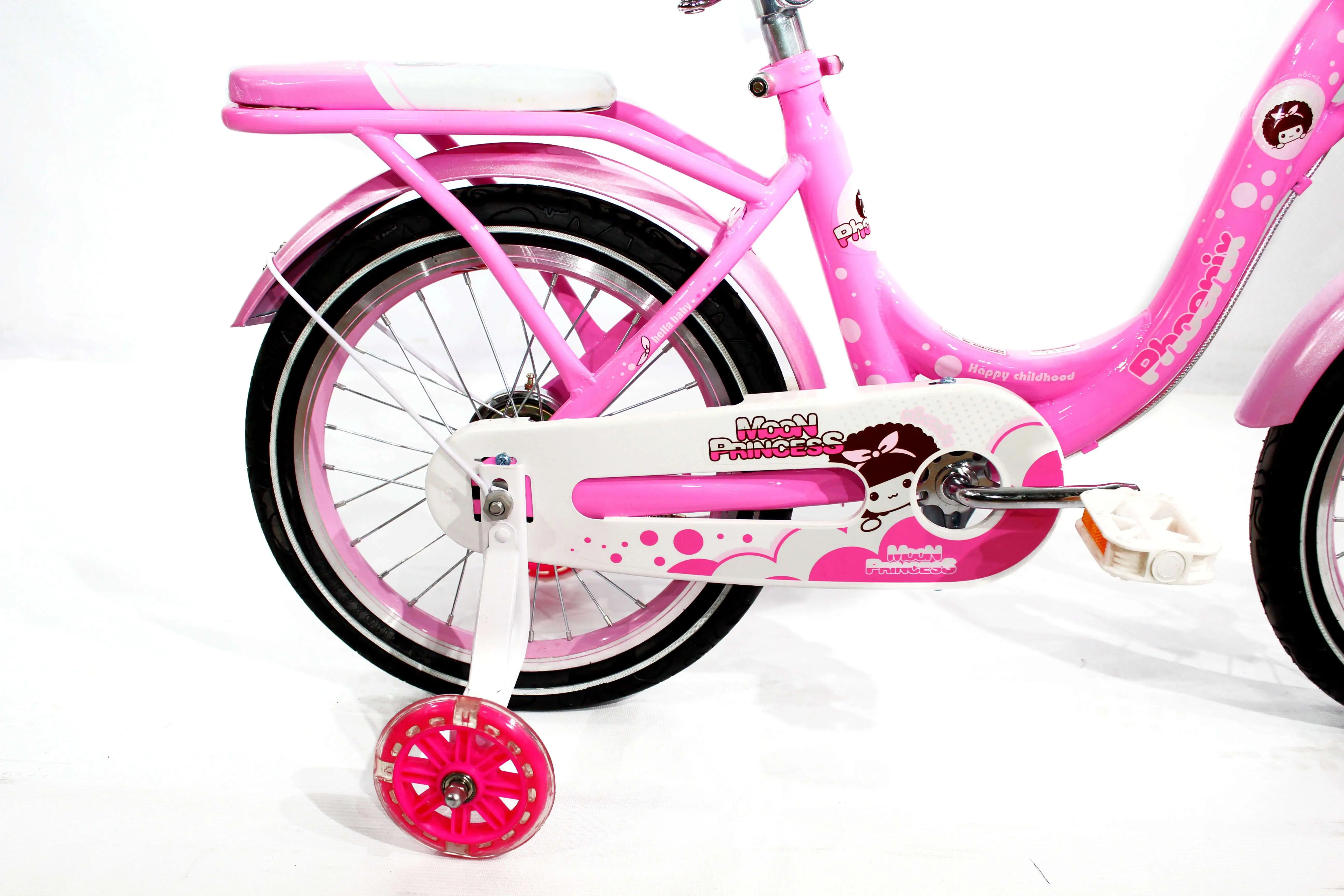 Велосипед Phoenix QR16A1603JL - фото 5