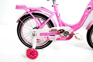 Велосипед Phoenix QR16A1603JL