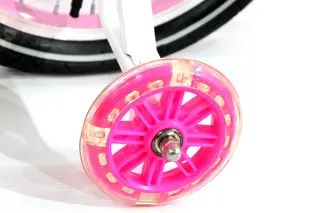 Велосипед Phoenix QR16A1603JL