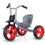 Трехколесный велосипед детский Phoenix TR17A1003PS