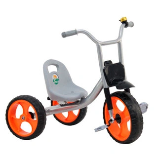 Трехколесный велосипед детский Phoenix TR17A1003PS