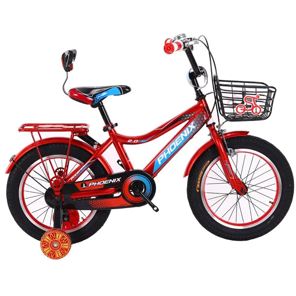 Велосипед детский Phoenix Sport 2.0