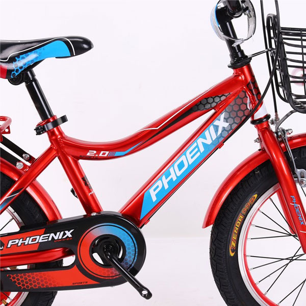 Phoenix балаларға арналған велосипеді Sport 2.0