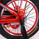 Велосипед детский Phoenix Sport 2.0 - фото 5