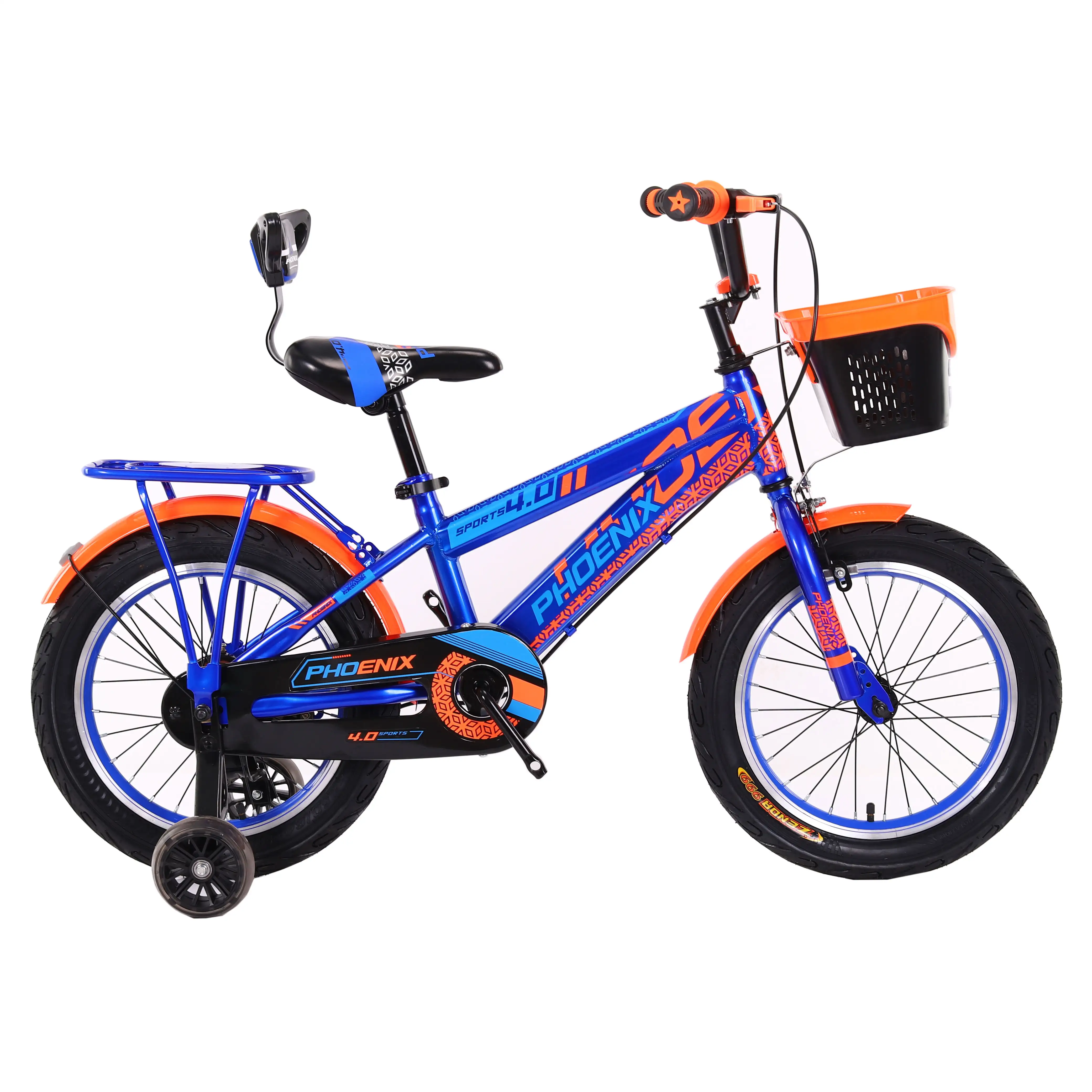 Велосипед детский Phoenix Sport 4.0