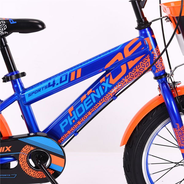 Велосипед детский Phoenix Sport 4.0