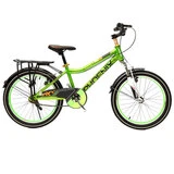 Подростковый велосипед Phoenix KZBMXSF12R20SSVBG(MN17S2002JL)