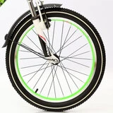 Подростковый велосипед Phoenix KZBMXSF12R20SSVBG(MN17S2002JL) - фото 3