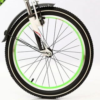 Подростковый велосипед Phoenix KZBMXSF12R20SSVBG(MN17S2002JL)