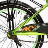 Подростковый велосипед Phoenix KZBMXSF12R20SSVBG(MN17S2002JL) - фото 4