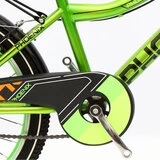 Подростковый велосипед Phoenix KZBMXSF12R20SSVBG(MN17S2002JL) - фото 5